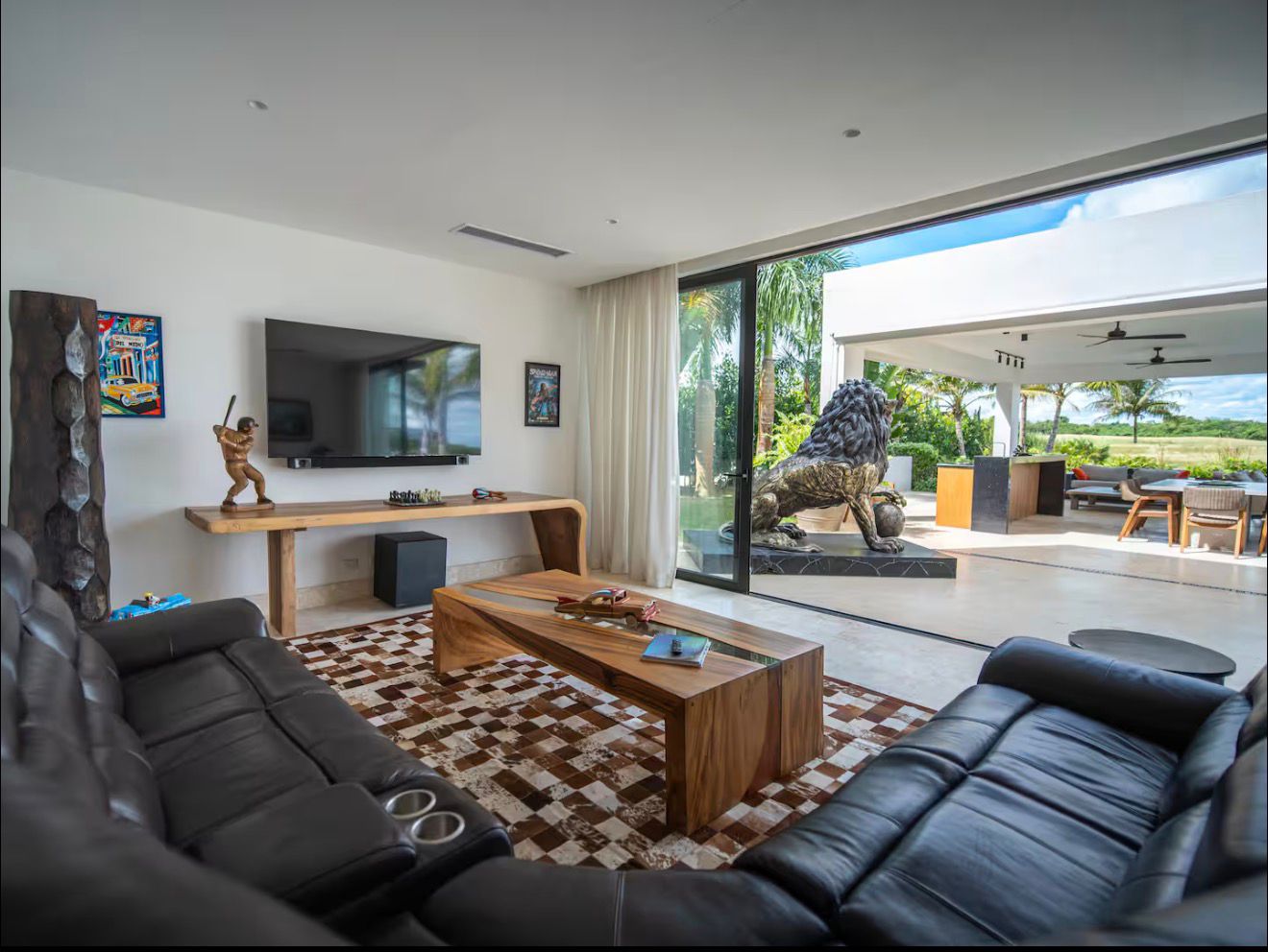 5BR Vista Lagos 16